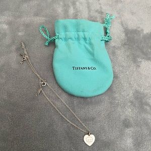 Tiffany&co. Bracelet